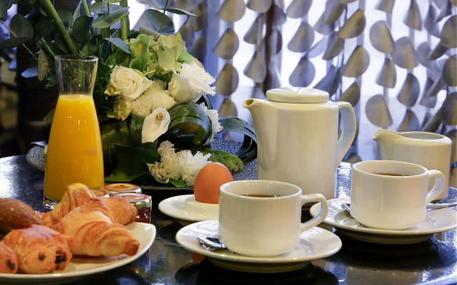Best Western Plus Opera Batignolles