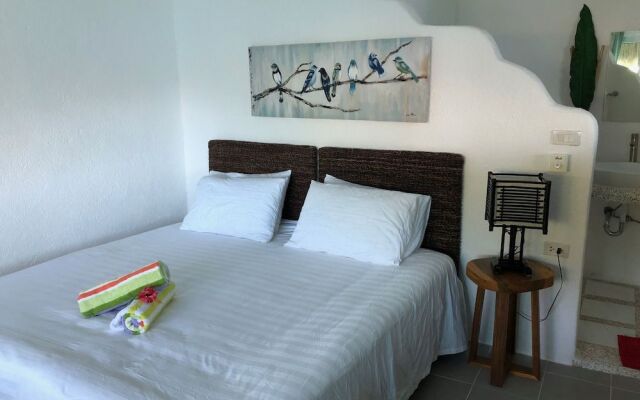 Pearl Bay Villas