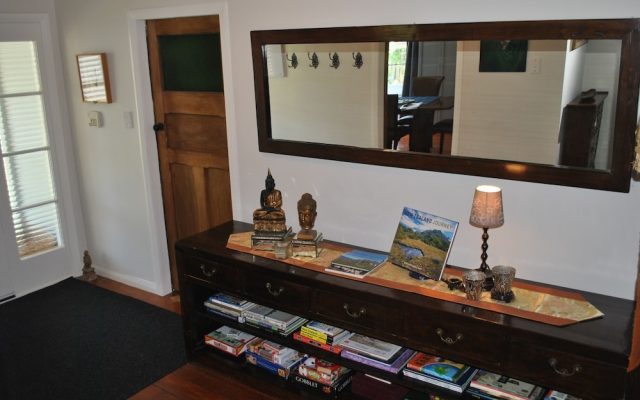 Wai O Taiki Bay Guest Suites