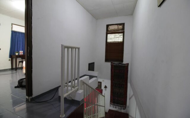 Bangka Bed and Breakfast