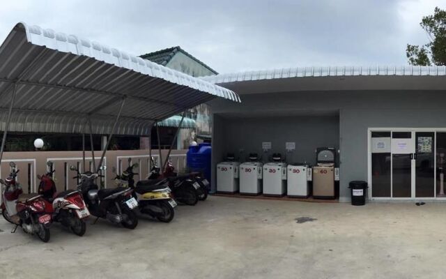 Saiyuan Garden Resort