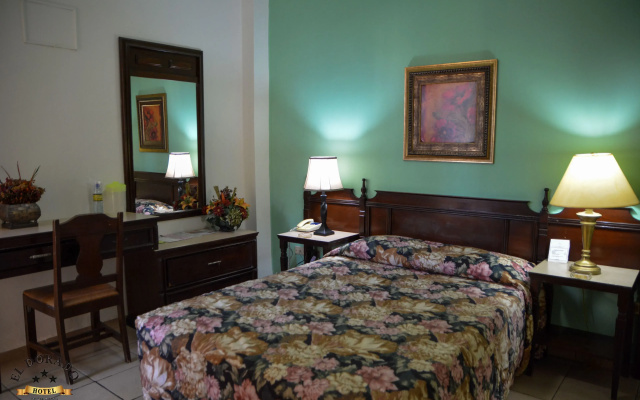Hotel el Dorado