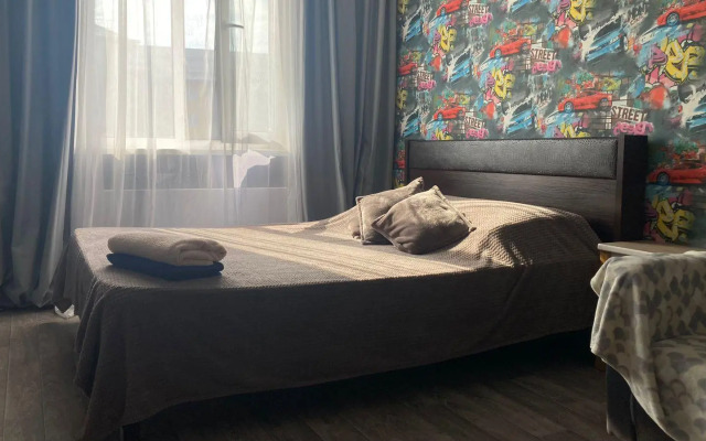 Серебряный век на улице Раздольная 1