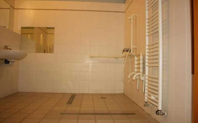 Lindsays Schlafmeile - Hostel