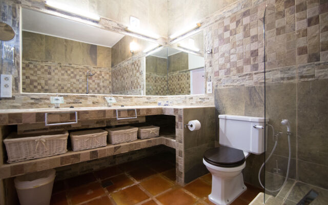 Hotel Es Lloquet