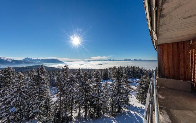 Noemys L'Ecrin des Neiges