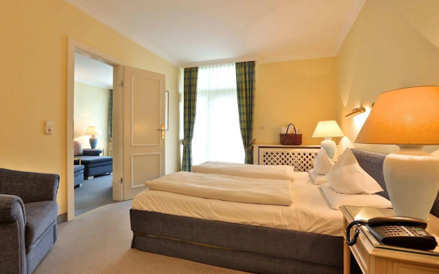 Wunsch Hotel Mürz - Natural Health & Spa Hotel