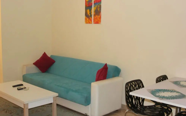 Florenza Khamsin Beach Resort