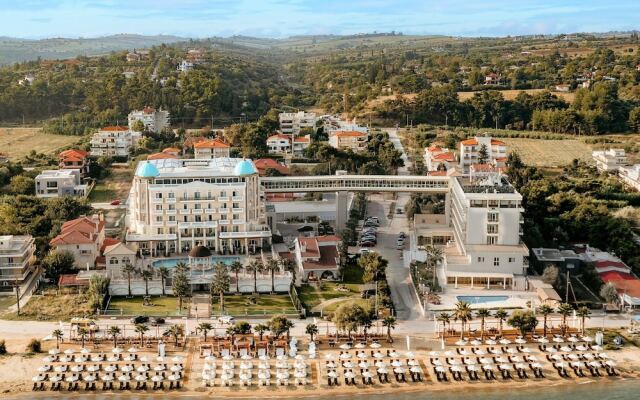 Wellness Santa Hotel