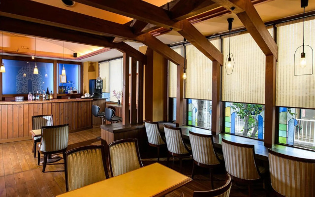 Hotel Asyl Nara
