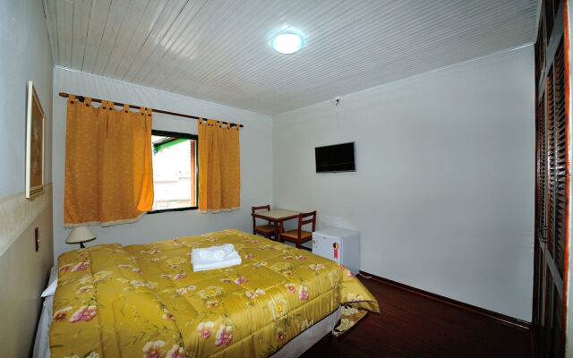 Pousada Villa Romana