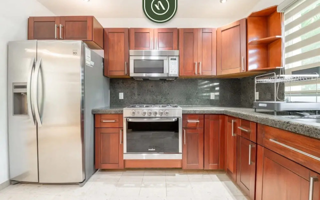Villas Fairway Villa 57