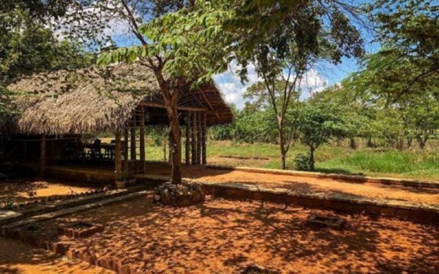 Castle Rock Sigiriya