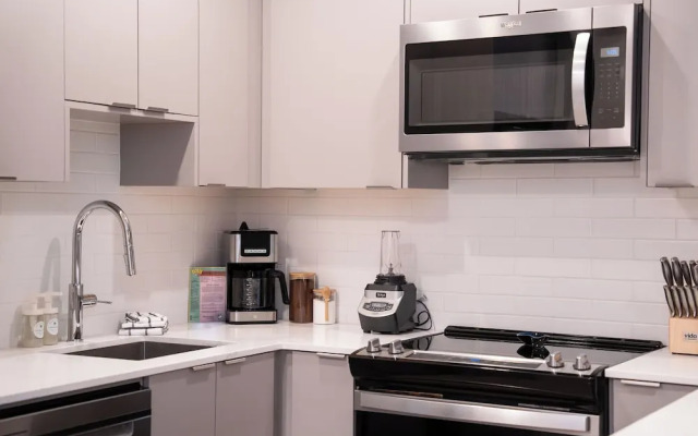 Northern Exposure by Revelstoke Vacations