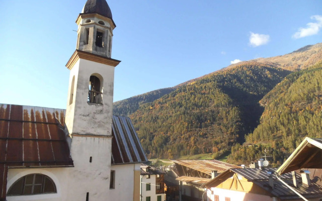 Aparthotel Dolomites Living&Relax