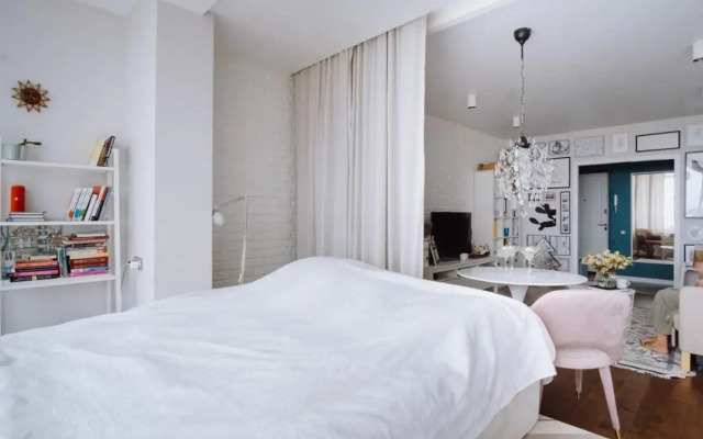 Апартаменты на улице Бориса Панина 7В