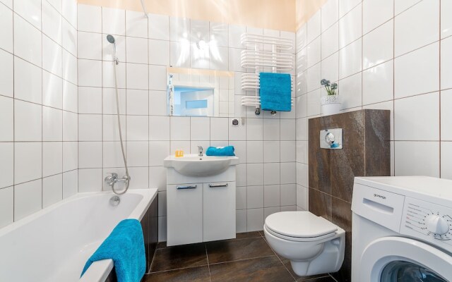 P&O Apartments Okecie