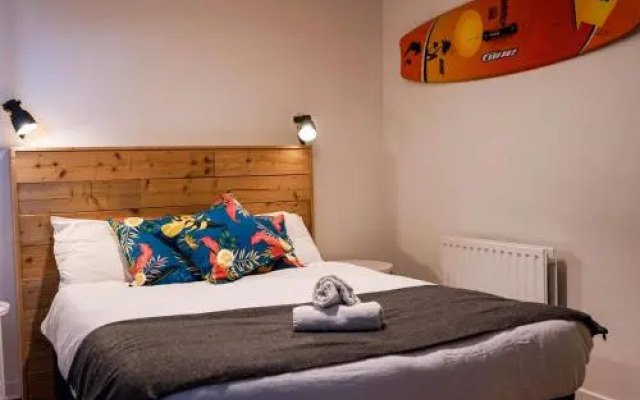 Pure Magic Lodge