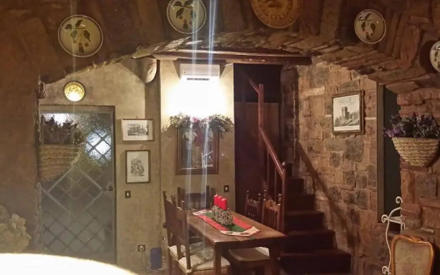 Casale di Caccia