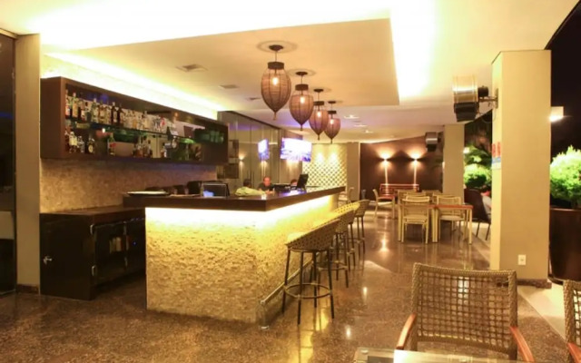Taiama Plaza Cuiaba