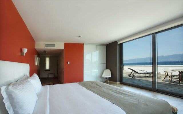 Teomida Hotel