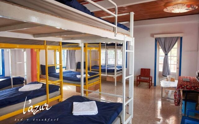L'azur Homestay Da Lat
