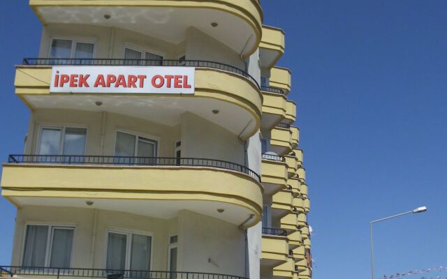 Ipek Apart Otel