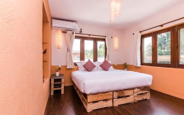 The Museum Bed and Breakfast