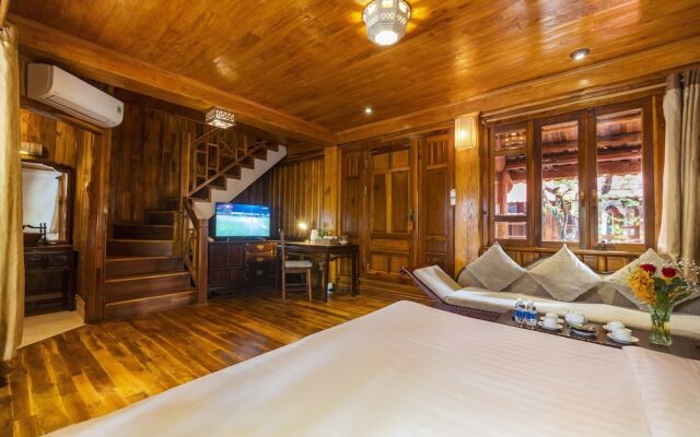 Old Town Resort