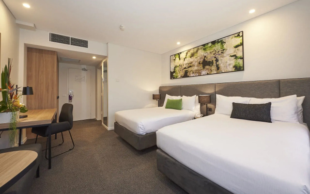 Mercure Penrith