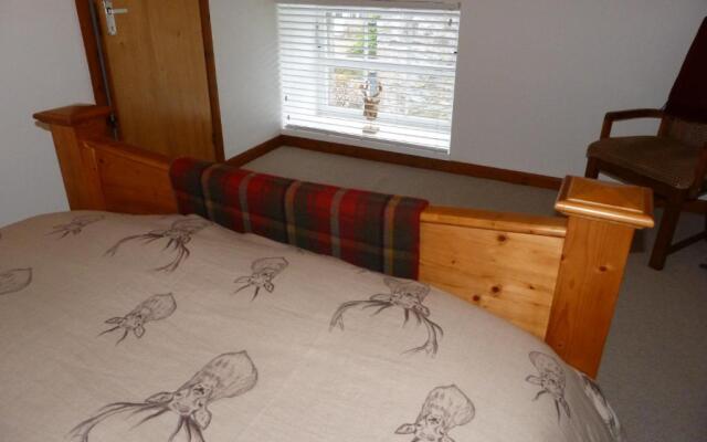 The Steading at Barmore