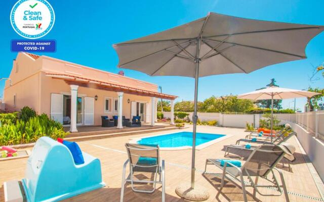 Villa Galapagos