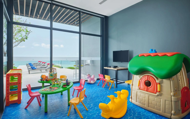 Novotel Marina Sriracha