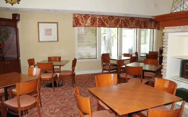 Suburban Extended Stay Hotel