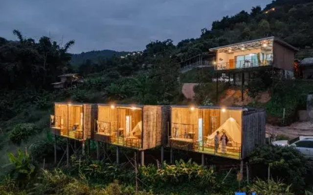Mankhao Homestay