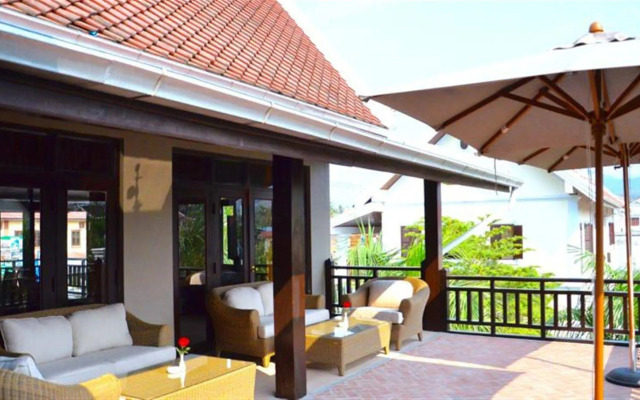 Sanakeo Boutique Hotel and Spa