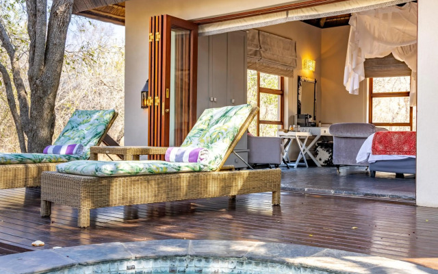 Kusudalweni Safari Lodge and Spa