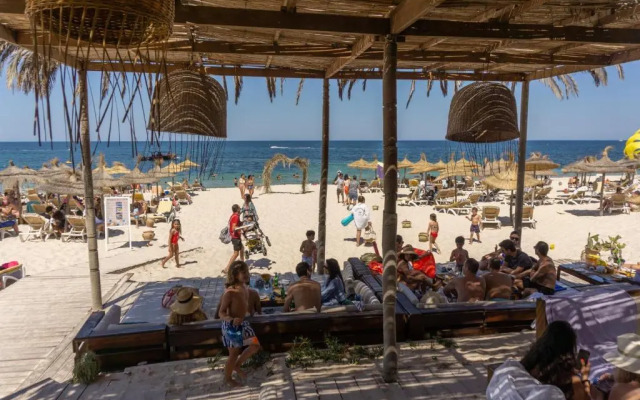 Seabel El Hambra