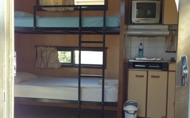 Newell Hwy Motel & Caravan Park