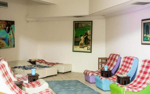 Larissa Inn Hotel