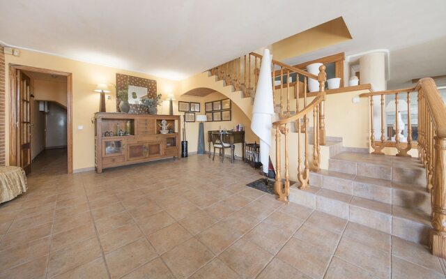 Apartamento Playa La Mora TVL 29