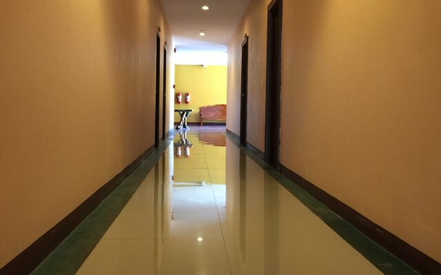 Lanta Residence Boutique