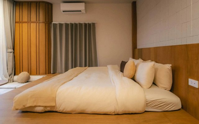 Muan Hostel