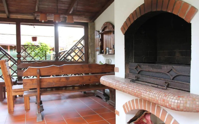 Guest House Metelitsa