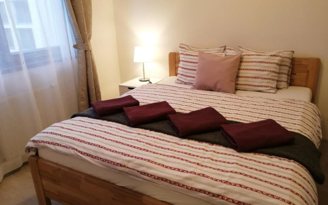 Prima Family Apartments