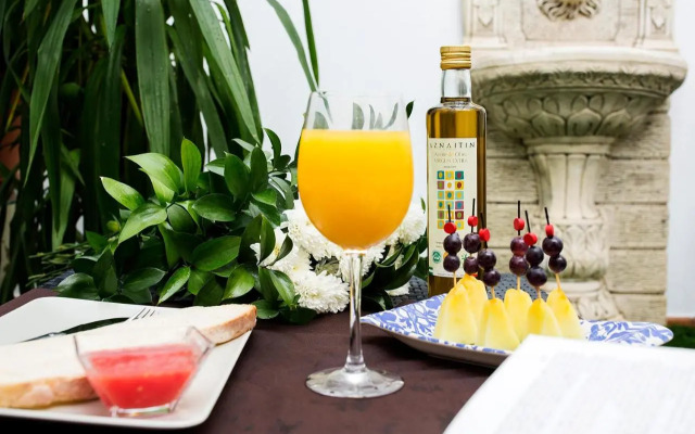 Hostal Aznaitin