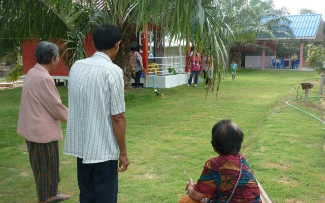 Maneemudjalin Resorts Farm Stay