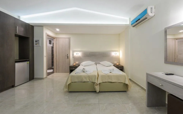 Ionian Star Hotel