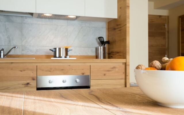 Maison Fosson - Sulle Piste