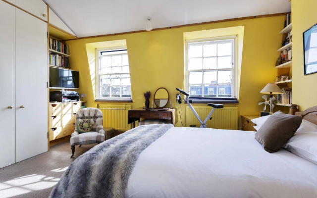 Veeve - Kings Cross Apartments
